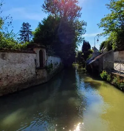 Village Proche Disneyland & Paris *