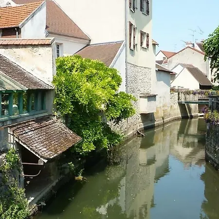 Village Proche Disneyland & Paris * Crecy-la-Chapelle