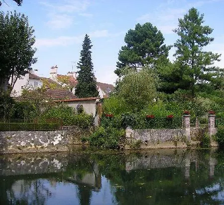 Village Proche Disneyland & Paris Apartment